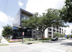 Camden Design District in Dallas, TX - Building Photo - Building Photo