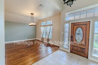26923 Trinity Heights in San Antonio, TX - Building Photo - Building Photo
