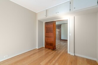 4382 Howe St in Oakland, CA - Foto de edificio - Building Photo