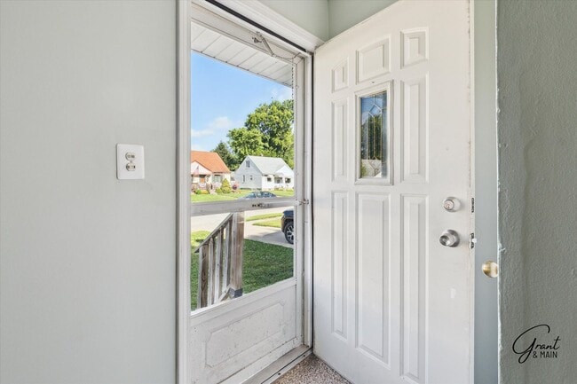 26214 Pattow St in Roseville, MI - Building Photo - Building Photo
