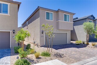 9539 Wayfarer Seek Ct in Las Vegas, NV - Building Photo - Building Photo