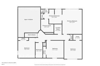 130 Lyndhurst Ct in Roswell, GA - Building Photo - Building Photo