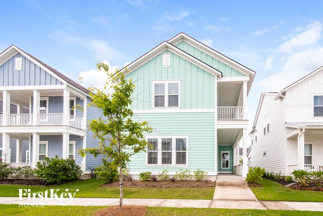 property at 315 Cypress Knee Landing