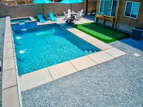 84684 Lago Brezza in Indio, CA - Building Photo - Building Photo