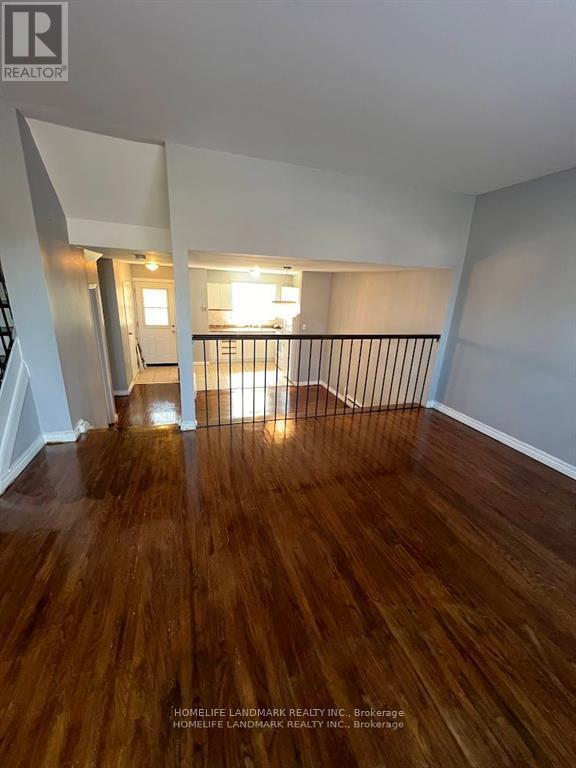 69-169 Godstone Rd in Toronto, ON - Building Photo - Building Photo
