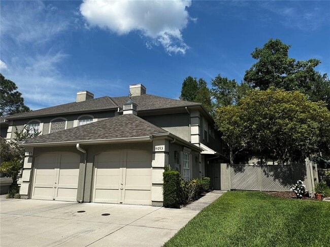 property at 14093 Trouville Dr