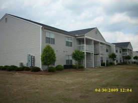 Ebenezer Chase Apartments