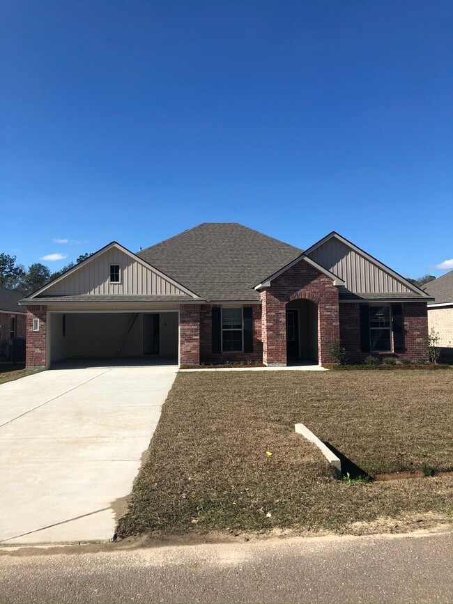 property at 75721 Rickelin Dr