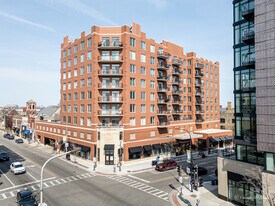 515 Main St in Evanston, IL - Building Photo