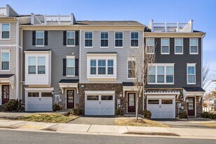 3408 Montague St in Charlottesville, VA - Building Photo