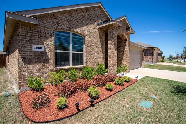 1063 Decker Dr in Fate, TX - Building Photo - Building Photo