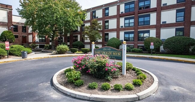 property at 54 Haverhill St