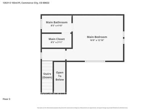 13531 E 103rd Pl in Commerce City, CO - Building Photo - Building Photo