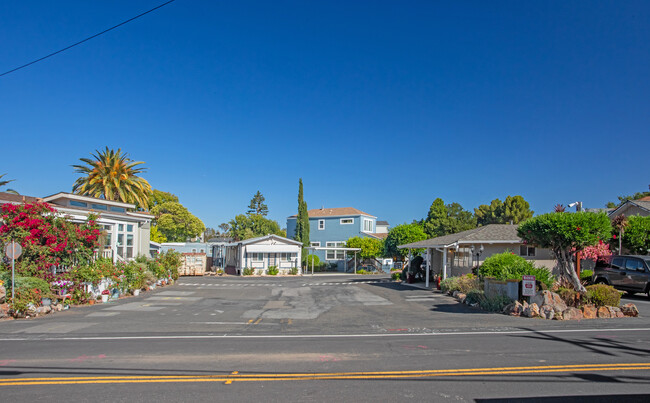 Bonny View Mobile Home Park