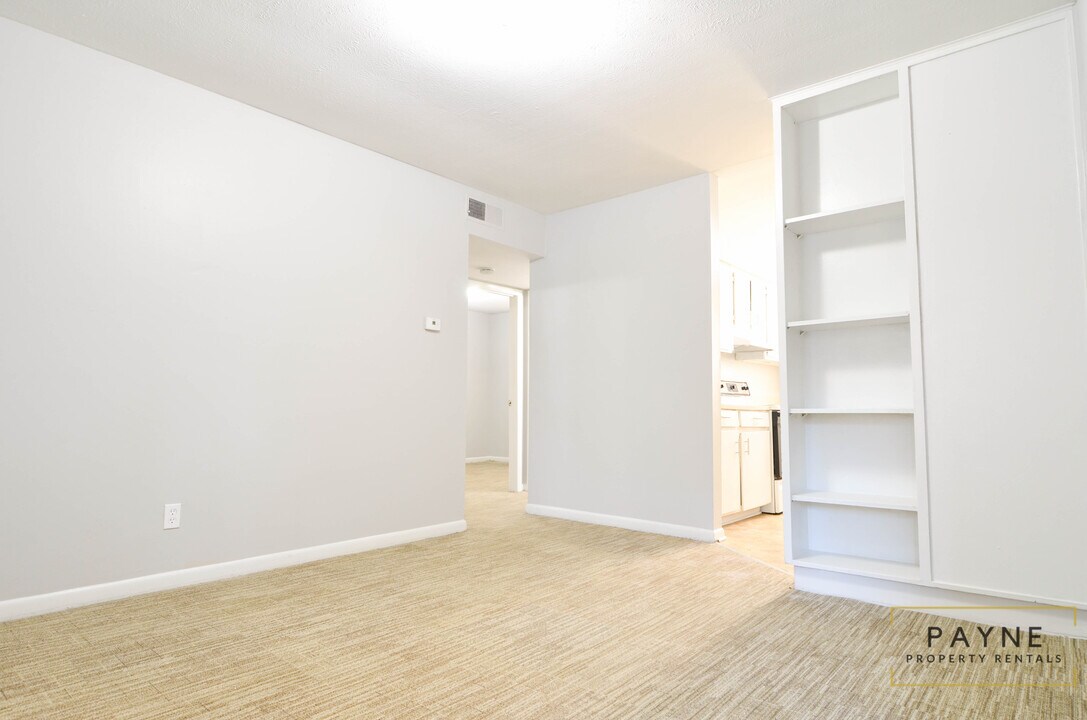 4201 Rosemont Dr #1, Unit 1 in Columbus, GA - Building Photo