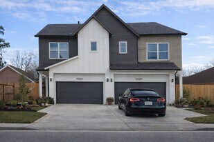 5922 Cebra St in Houston, TX - Building Photo