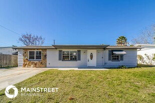 3511 Sheryl Hill Dr in Holiday, FL - Building Photo