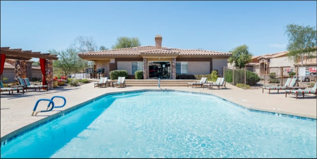 13700 N Fountain Hills Blvd in Fountain Hills, AZ - Building Photo - Building Photo