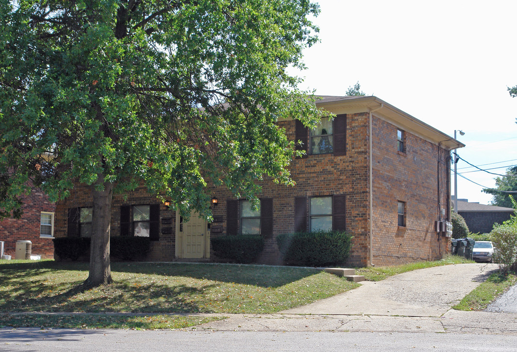 174 Donabrook Ct in Lexington, KY - Building Photo