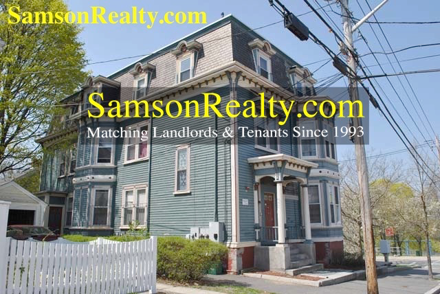 property at 129 Cypress St