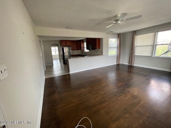 1274 Belmont Terrace in Jacksonville, FL - Building Photo - Building Photo