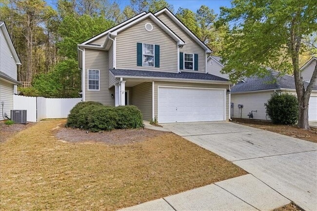 3199 Liberty Commons Dr NW in Kennesaw, GA - Building Photo - Building Photo