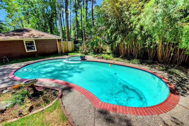 6602 Point Clear Dr in Houston, TX - Building Photo - Building Photo