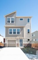 855 Endeavor Wy in Colorado Springs, CO - Building Photo