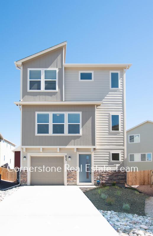 property at 855 Endeavor Wy