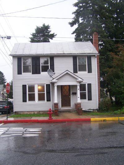 property at 223 Linden Ave