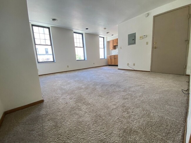 3606 Fifth Ave in Pittsburgh, PA - Building Photo - Building Photo