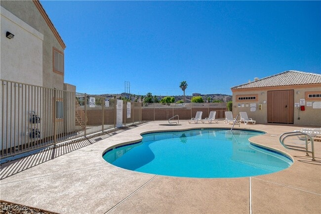 property at 4655 Gold Dust Ave