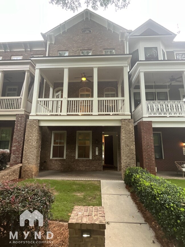 property at 801 Corduroy Ln