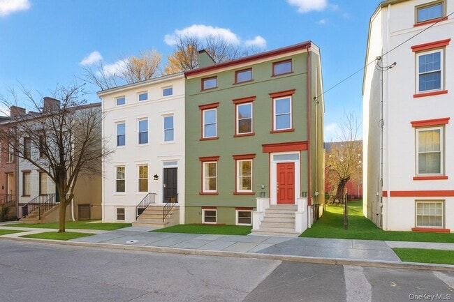 property at 171 Chambers St