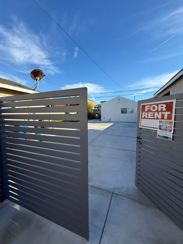 4524 W 133rd St in Hawthorne, CA - Building Photo - Building Photo