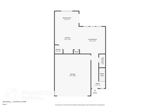 560 Reading Ln in Fultondale, AL - Building Photo - Building Photo
