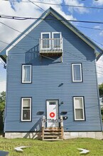 15 Third St, Unit 3 in Barre, VT - Foto de edificio - Building Photo