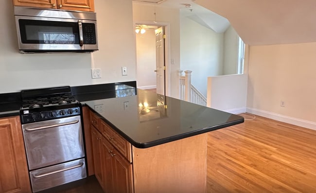 176 Fuller St, Unit 3