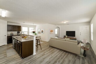 5218 Jade Crossing in San Antonio, TX - Building Photo - Building Photo
