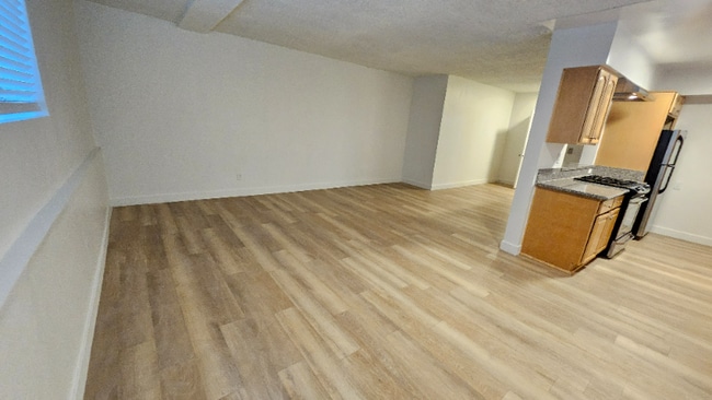 1130 N Fuller Ave in West Hollywood, CA - Foto de edificio - Building Photo