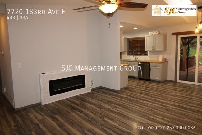7720 183rd Ave E in Bonney Lake, WA - Building Photo - Building Photo
