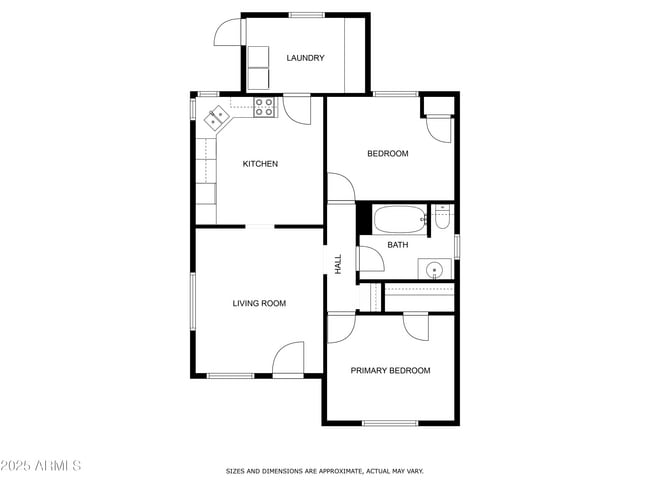 1116 E Cocopah St in Phoenix, AZ - Building Photo - Building Photo