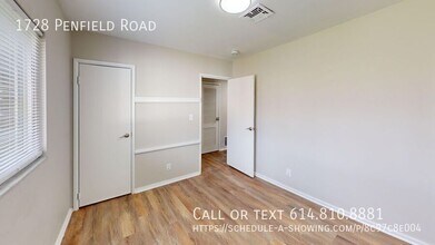 1728 Penfield Rd in Columbus, OH - Building Photo - Building Photo