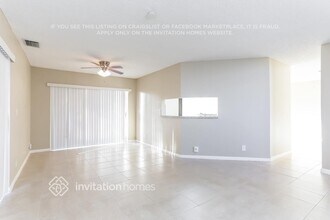 3856 NW 107th Way in Sunrise, FL - Building Photo - Building Photo