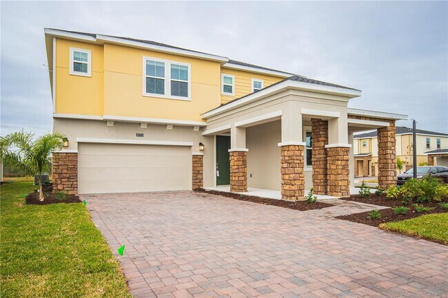 8955 Chipping Sq Ln in Davenport, FL - Building Photo - Building Photo