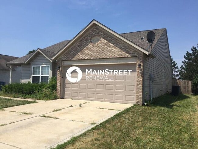 2226 Leaf Dr in Indianapolis, IN - Building Photo - Building Photo