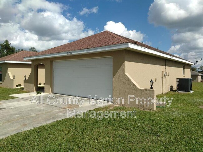 2267 SW 156th Loop in Ocala, FL - Building Photo - Building Photo