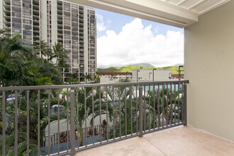 445 Kailua Rd in Kailua, HI - Building Photo - Building Photo