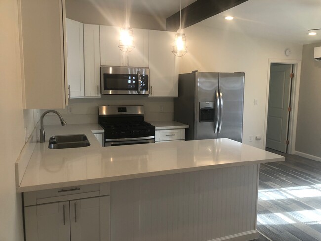 447 S Orange Ave in El Cajon, CA - Building Photo - Building Photo