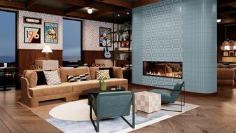 LOCAL on Delmar in University City, MO - Building Photo